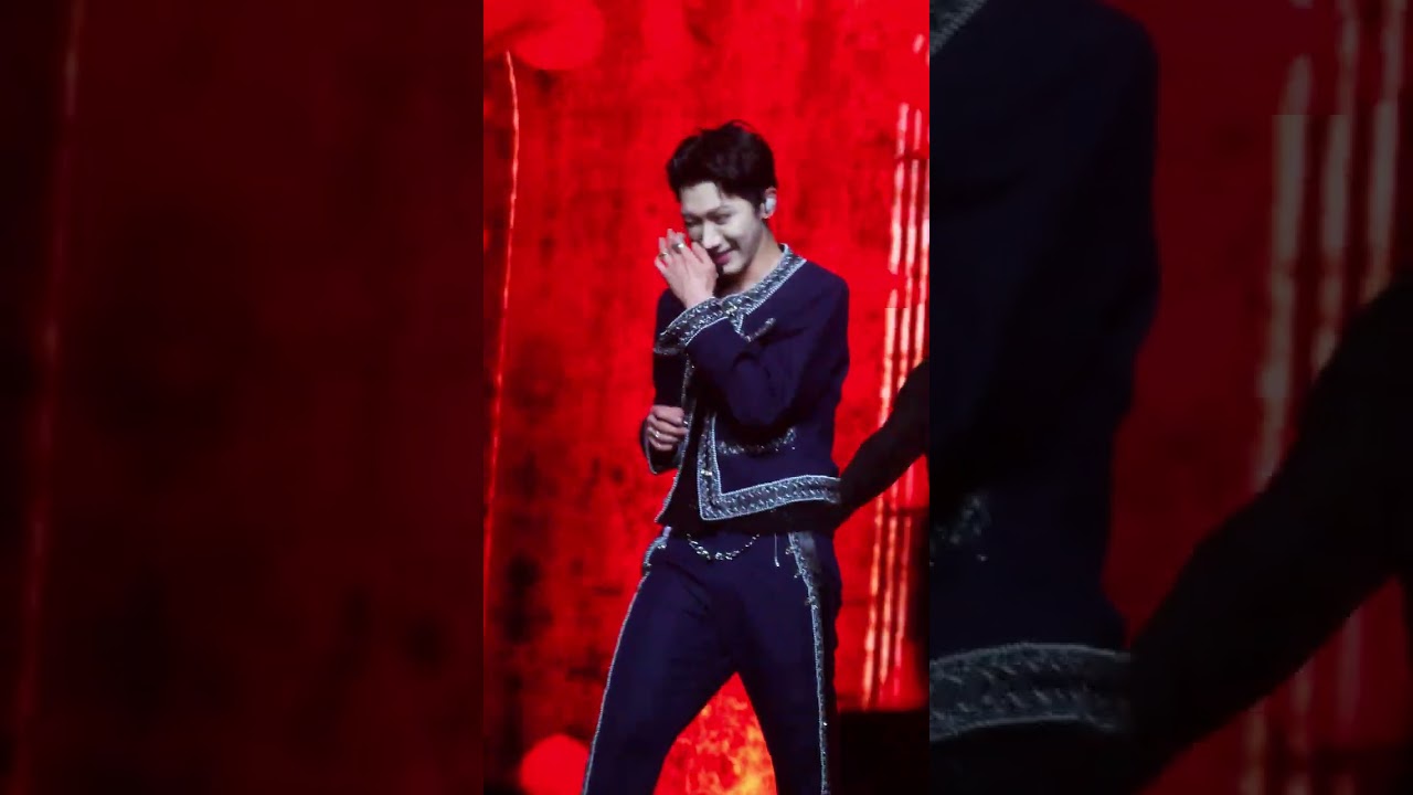 Nectar - TEN 텐 | 251206 - 2025 WayV Concert Tour [ NO Way OUT ] in BANGKOK