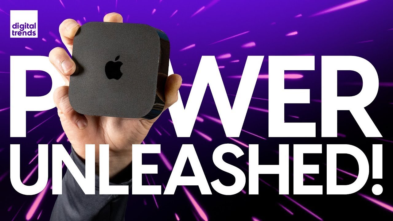 Функции Apple TV 4K, которые вы не используете (но должны)