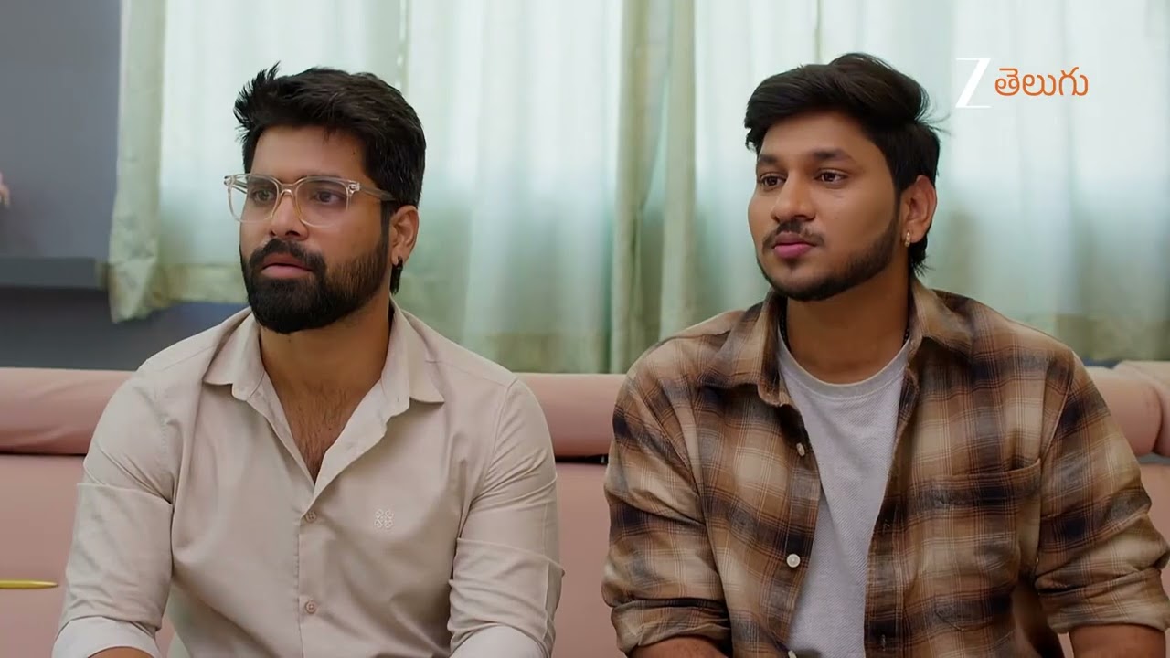 Jayam | Ep - 168 | Webisode | Jan 14 2026 | Zee Telugu
