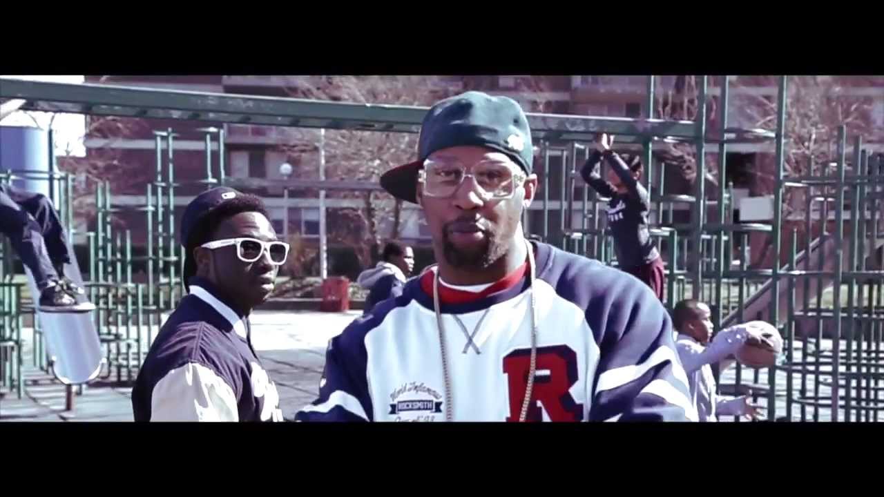 9th Prince Presents Allan Ali - Marijuana Wisdom