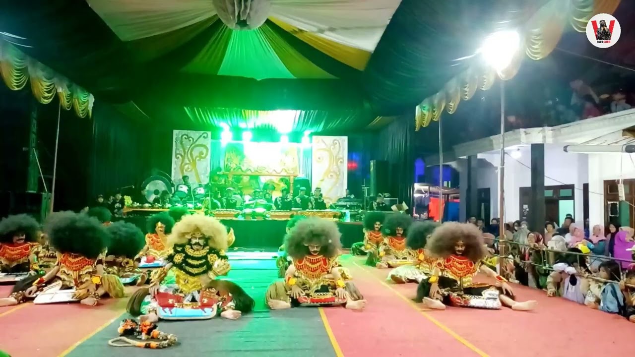 KUDA KEPANG TEMANGGUNG ,SATRIO TURONGGO MUDHO TENING DI NGLARANGAN REJOSARI WONOBOYO