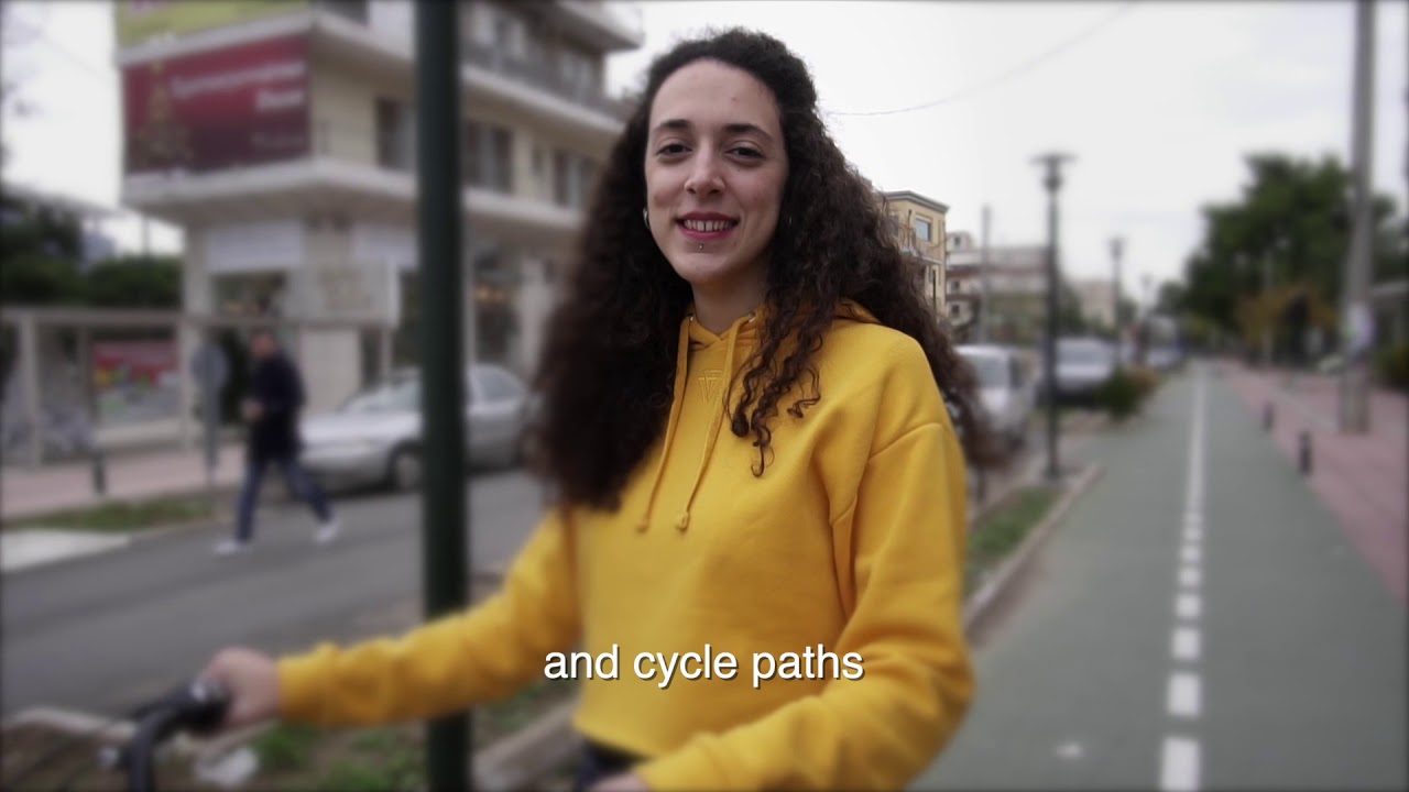 Chalandri - Highlights Video