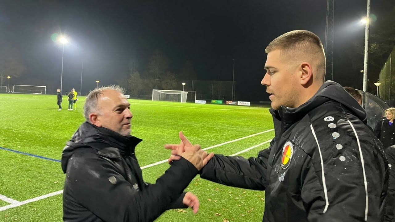 SCHITTERENDE treffers bij RODEN - ROLDER BOYS | Onze Club | RTV Drenthe