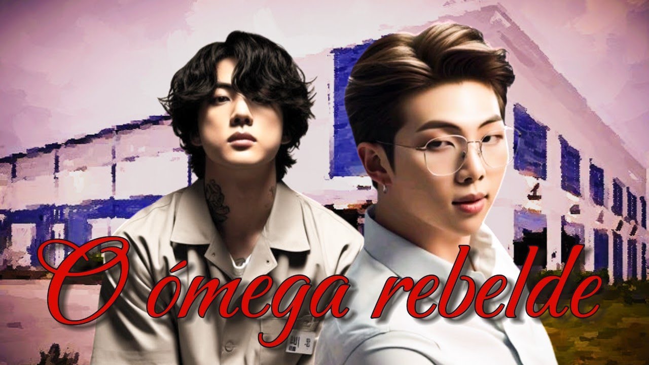 O ómega rebelde ep 21