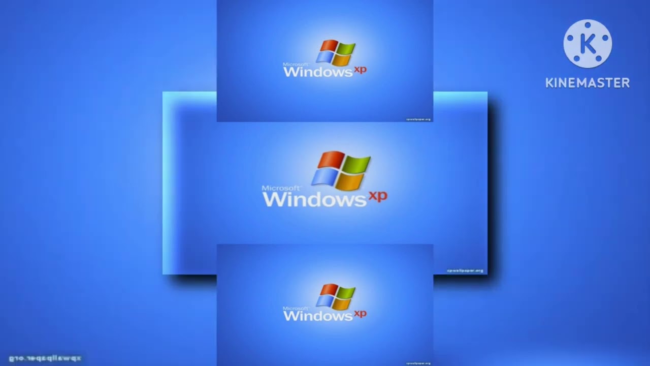 Windows XP Scan Slow X2