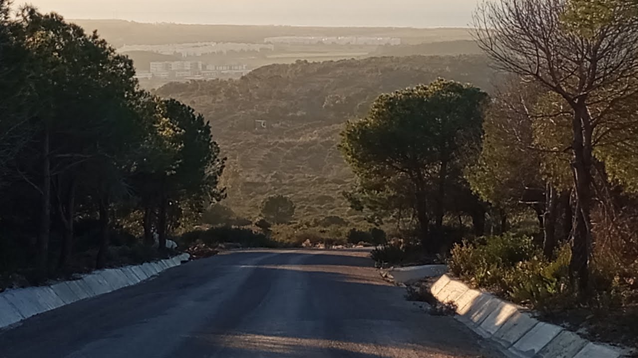 رمضان كريم/ تلاوة مباركة للحزبين 28 و29 برواية ورش عن نافع بطريقة الأزرق.