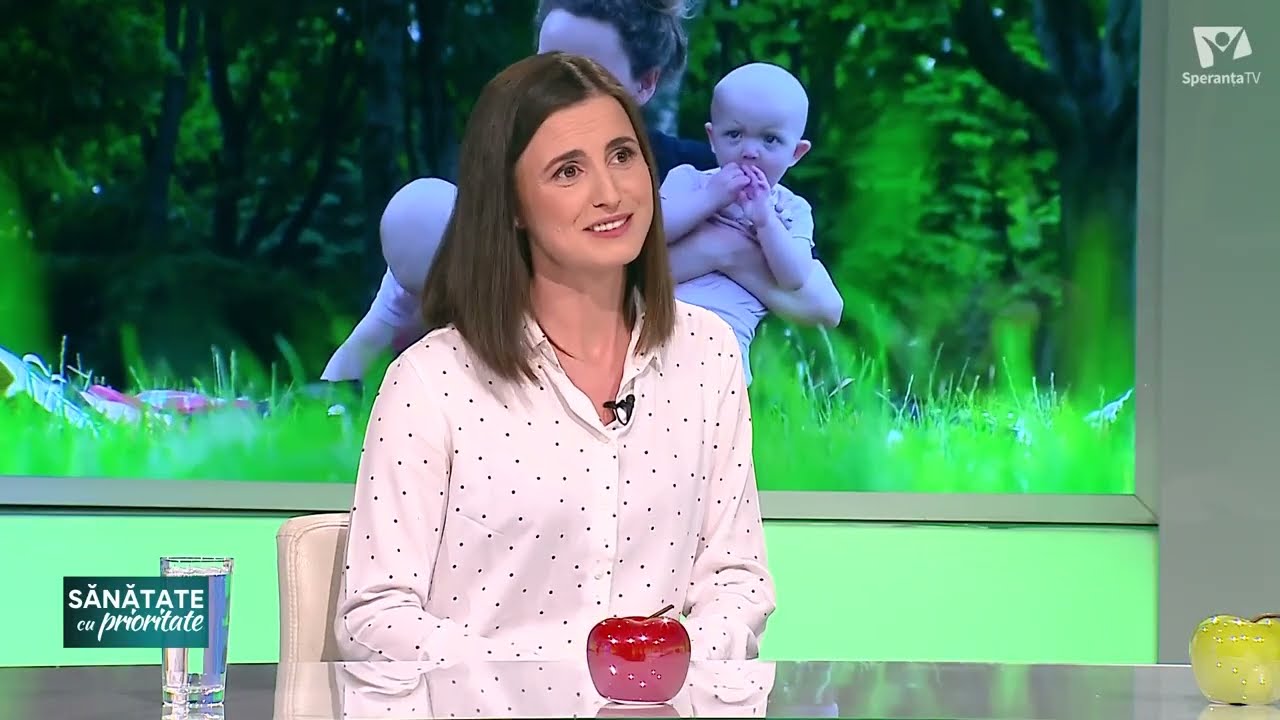 Sarcina gemelară – riscuri și provocări | Dr. Laura Dumitrași