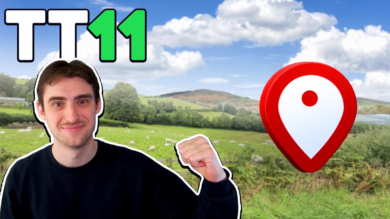GeoGuessr Tournament Tuesday League [11] Extreme Regionguessing NMPZ!