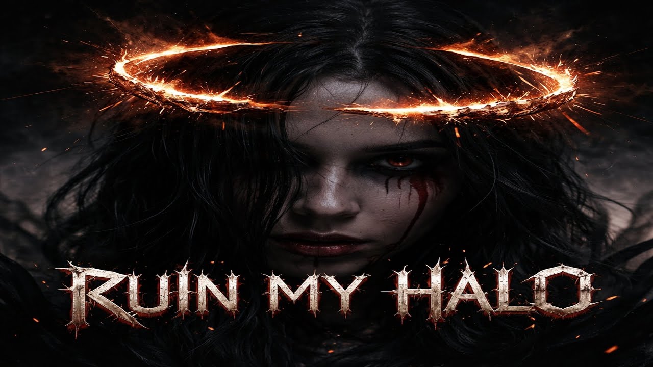 Ruin My Halo