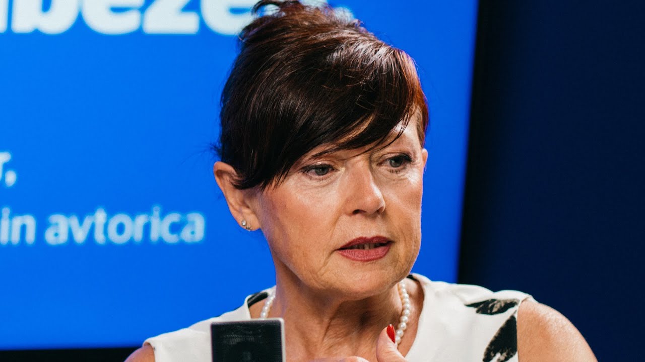 Saša Einsiedler iskreno o partnerju: Žalostna sem bila, ker se nisva srečala prej