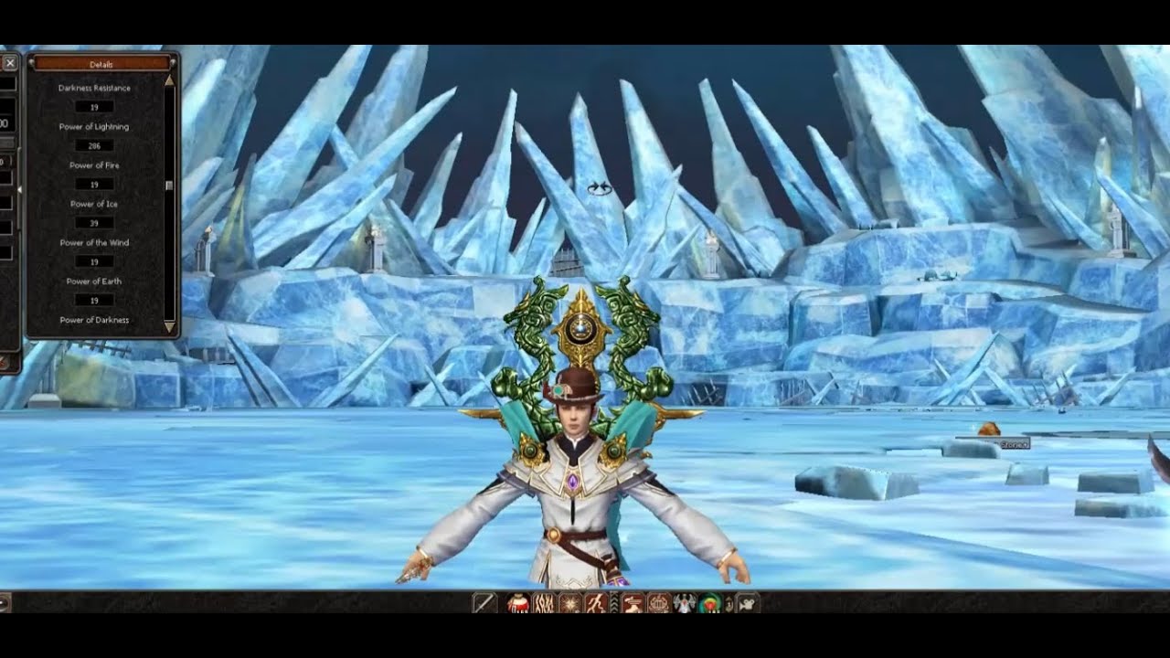 BALATHOR RUN - NO ICE - Metin2 Europe