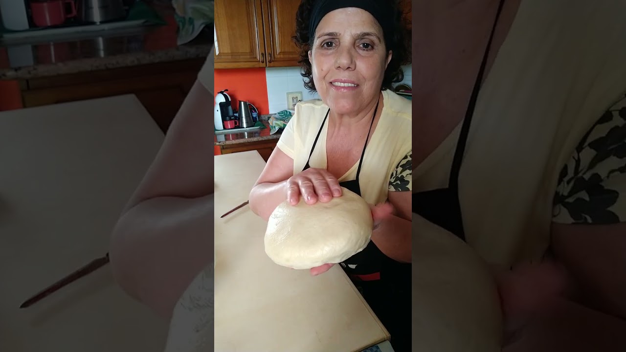 seconda parte della ricetta Sarda, La preparazione delle Pardule