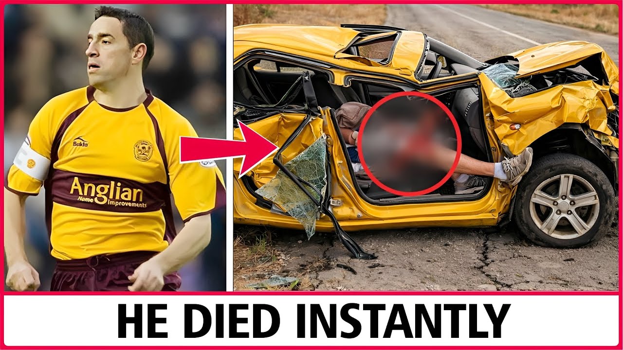 33 Most DISTURBING Car Crash Deaths EVER