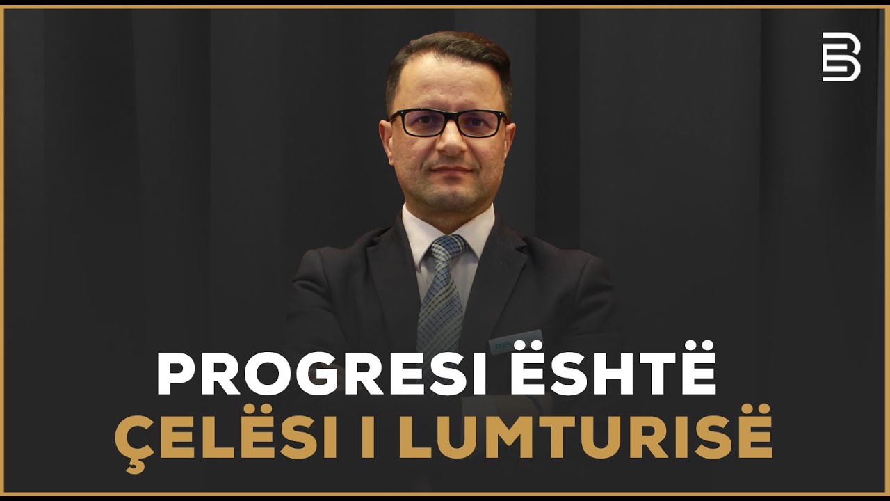 Progresi është Çelësi i Lumturisë
