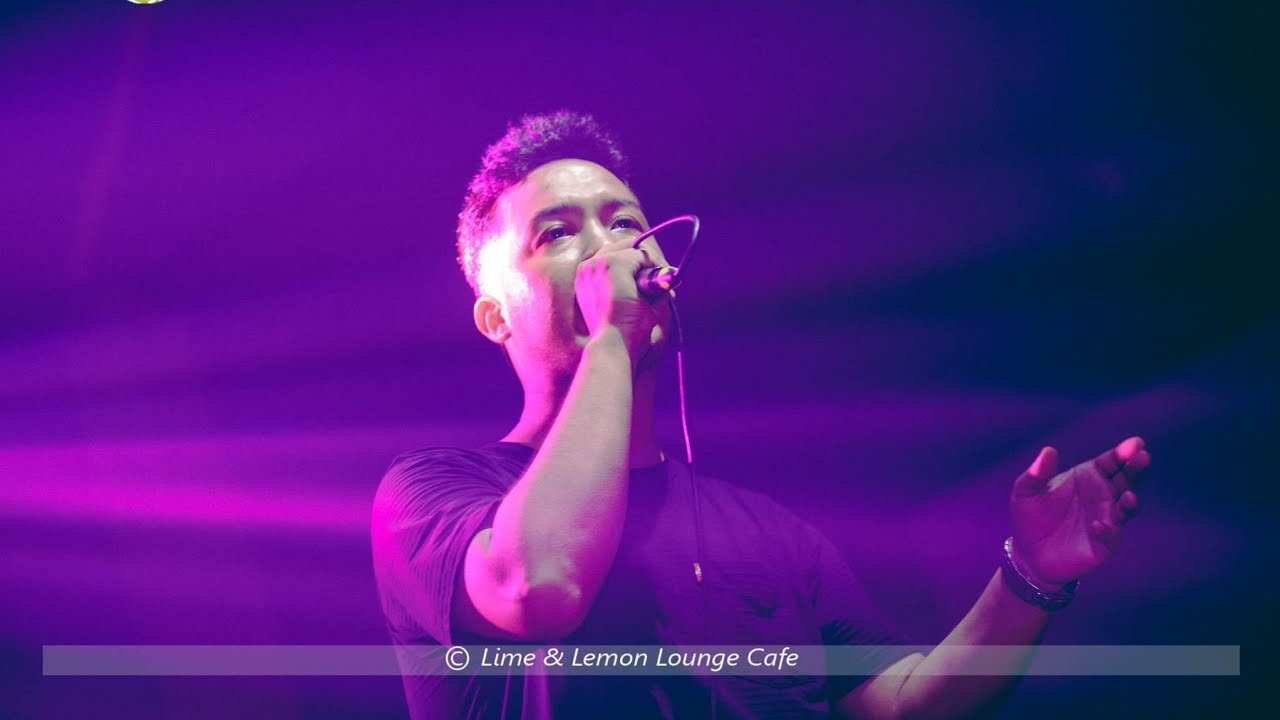 ALBATROSS | Kaha Janchau feat. Hustler Govinda Live