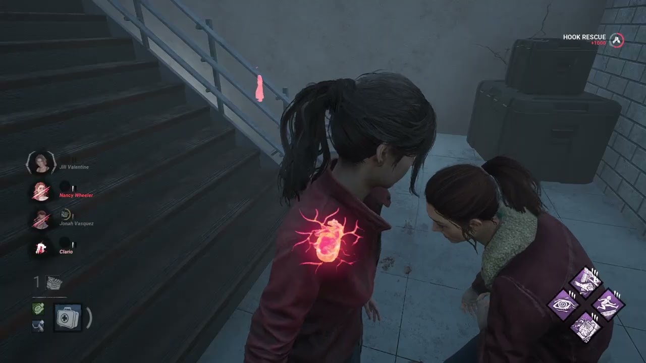 fighting alone 2