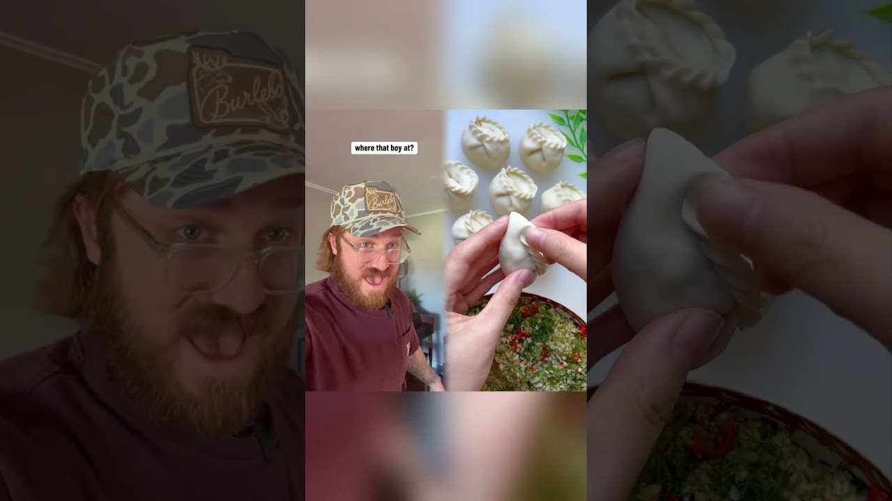 Ive read the book, i know what im doin. 