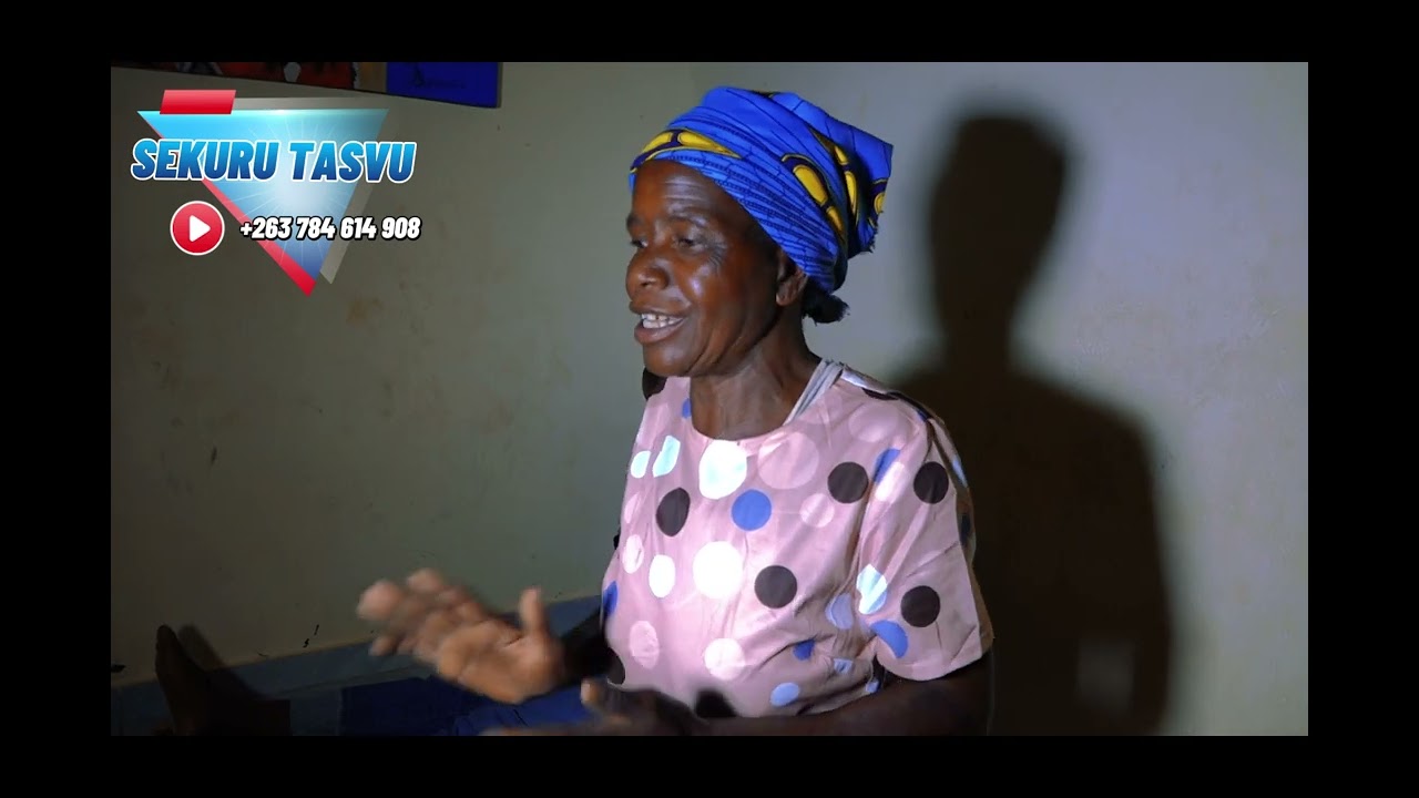 NDEGE IYE YAUYA :PART 2 NDAISAZIVA KUTI AMAI VANGU NDOZVAMURI VAROYI VARIKO 4 REAL +263784 614 908..