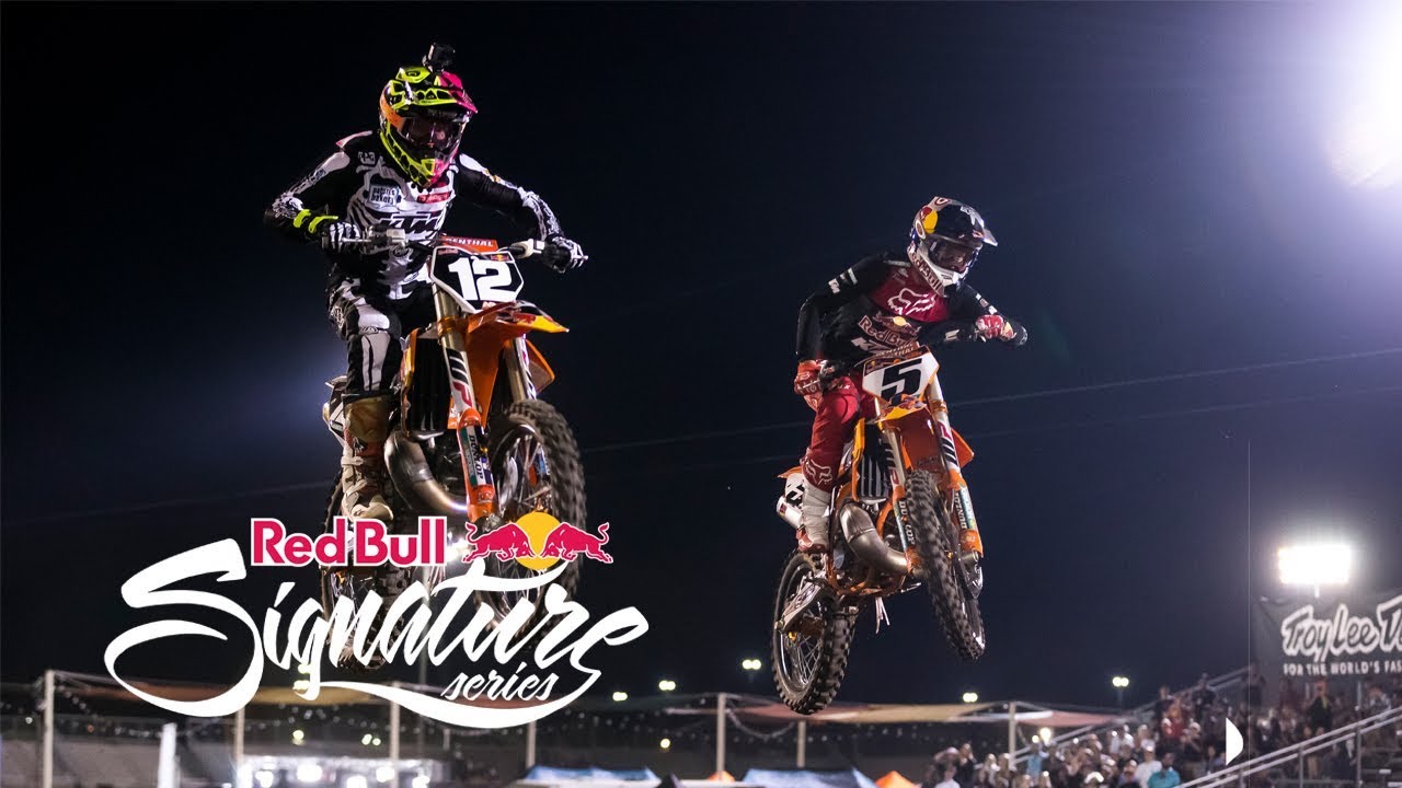 Red Bull Straight Rhythm 2018 FULL TV EPISODE | Red Bull Signature Series