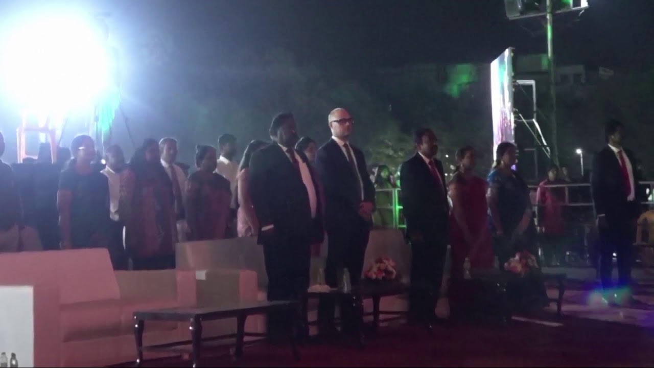 145th College Day | The American College