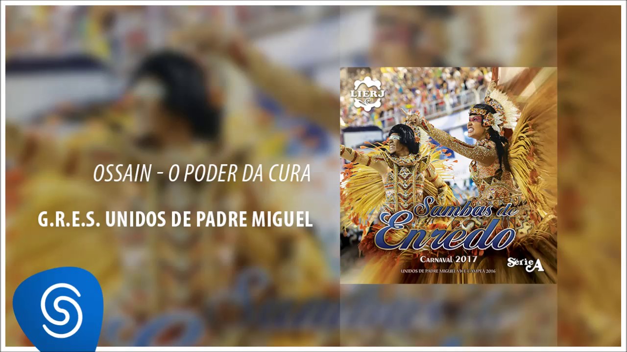 Unidos de Padre Miguel - 