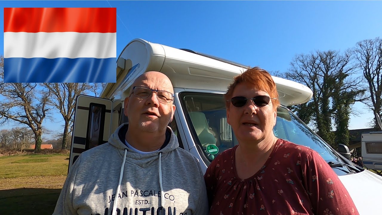 Camping- und Wohnmobilstellplatz 