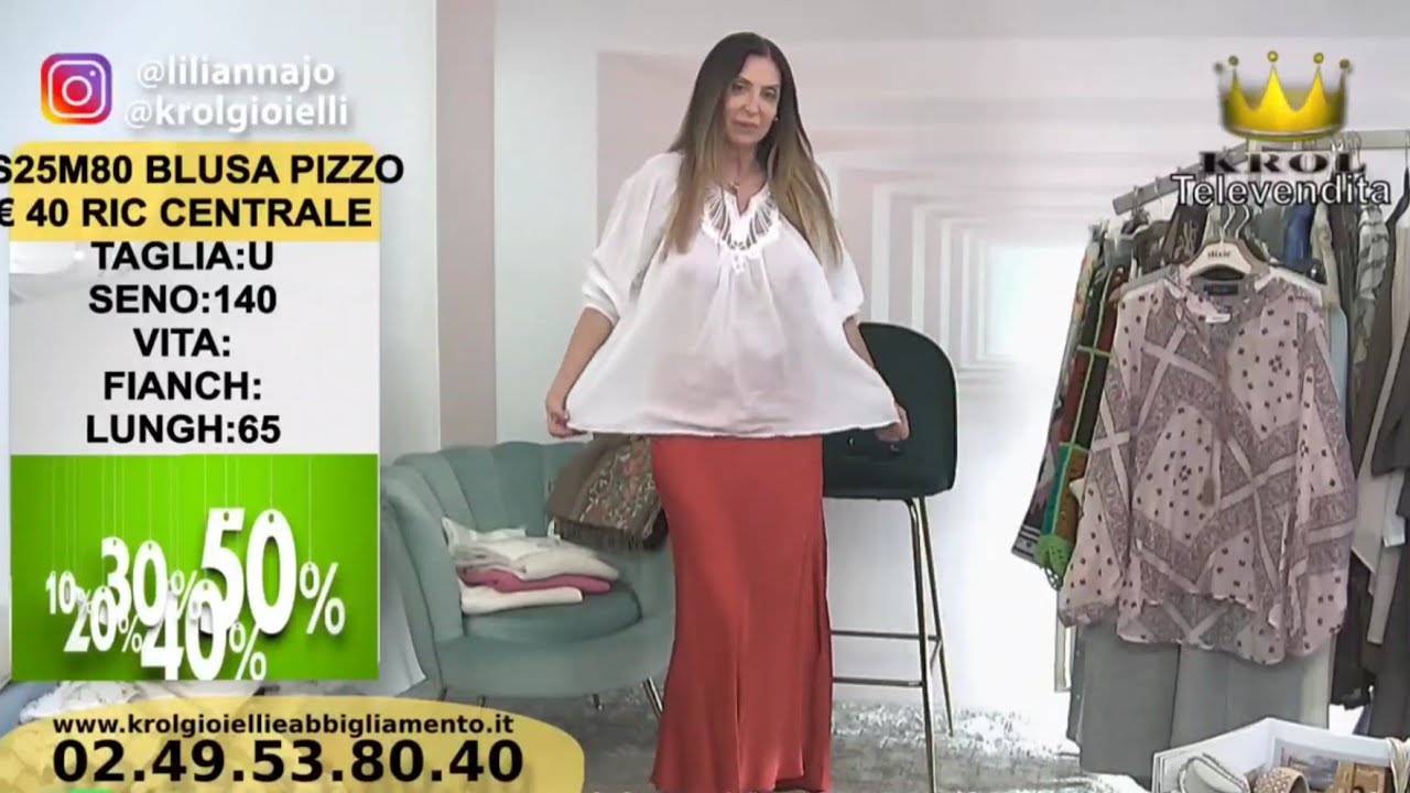 Gioielli dell'epoca-02.08.2025 /Joanna Golabek 