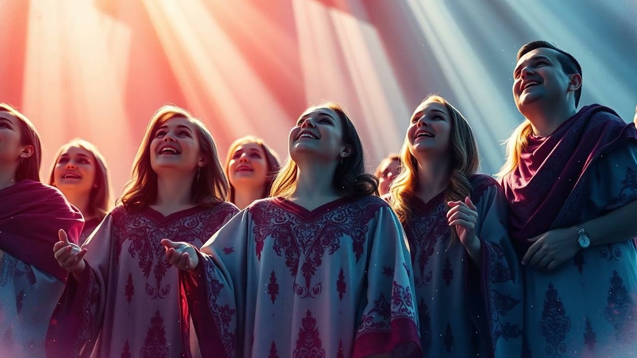 Anointed Revival Praise 🔥  Gospel Songs for Spiritual Renewal