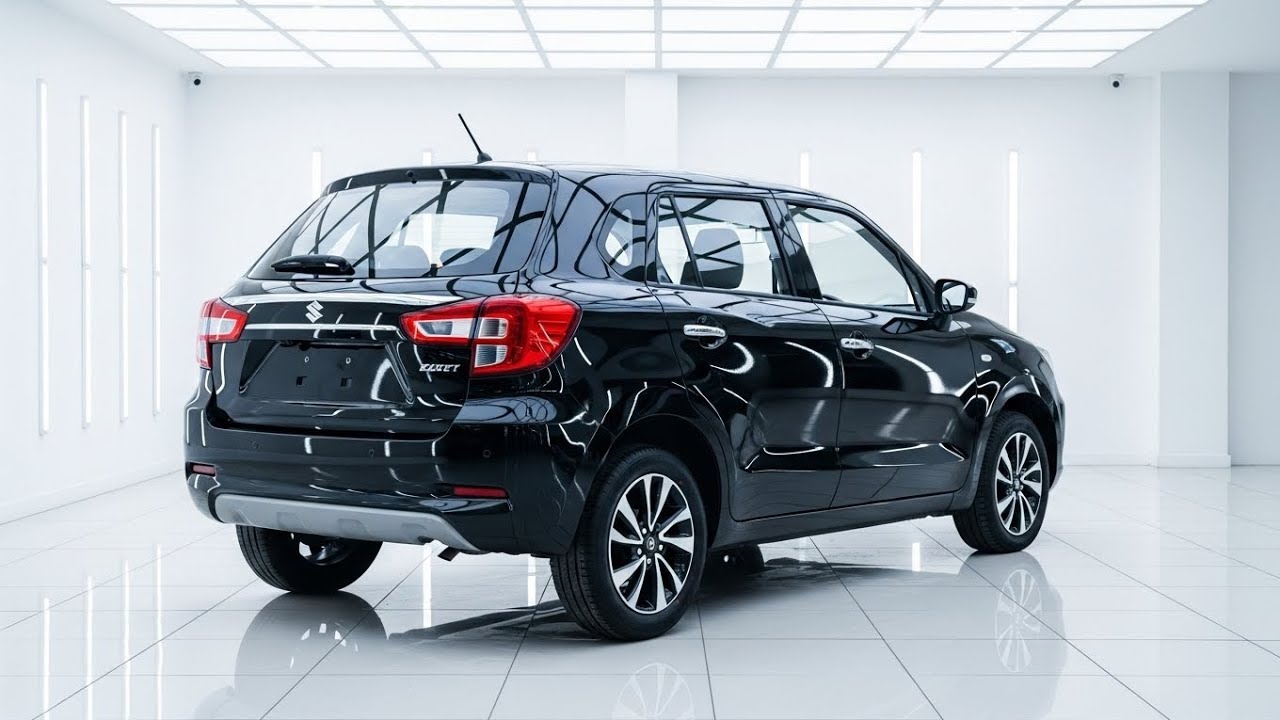 Inilah Suzuki Karimun 2026 Mobil Ringkas Andalan Perkotaan