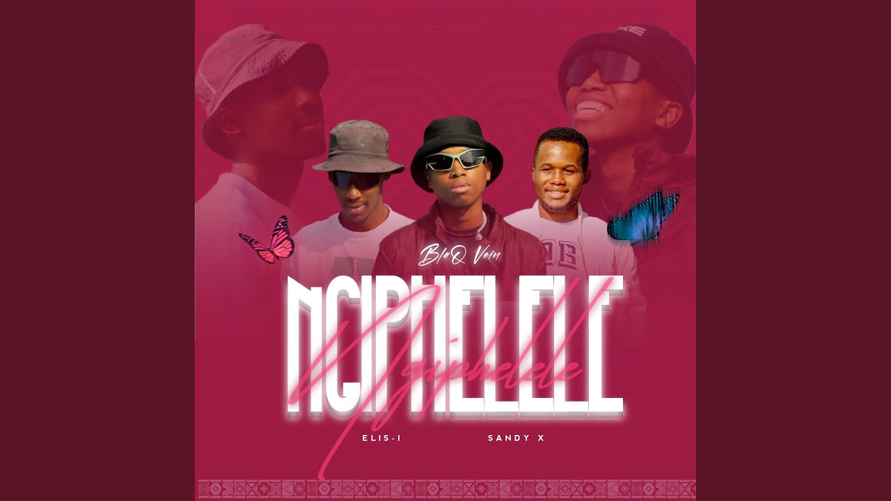 Ngiphelele