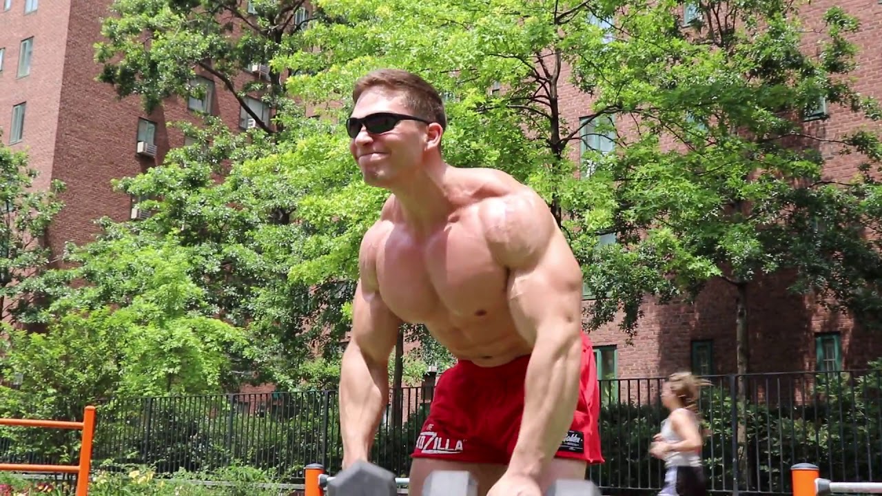 Upright Row's
