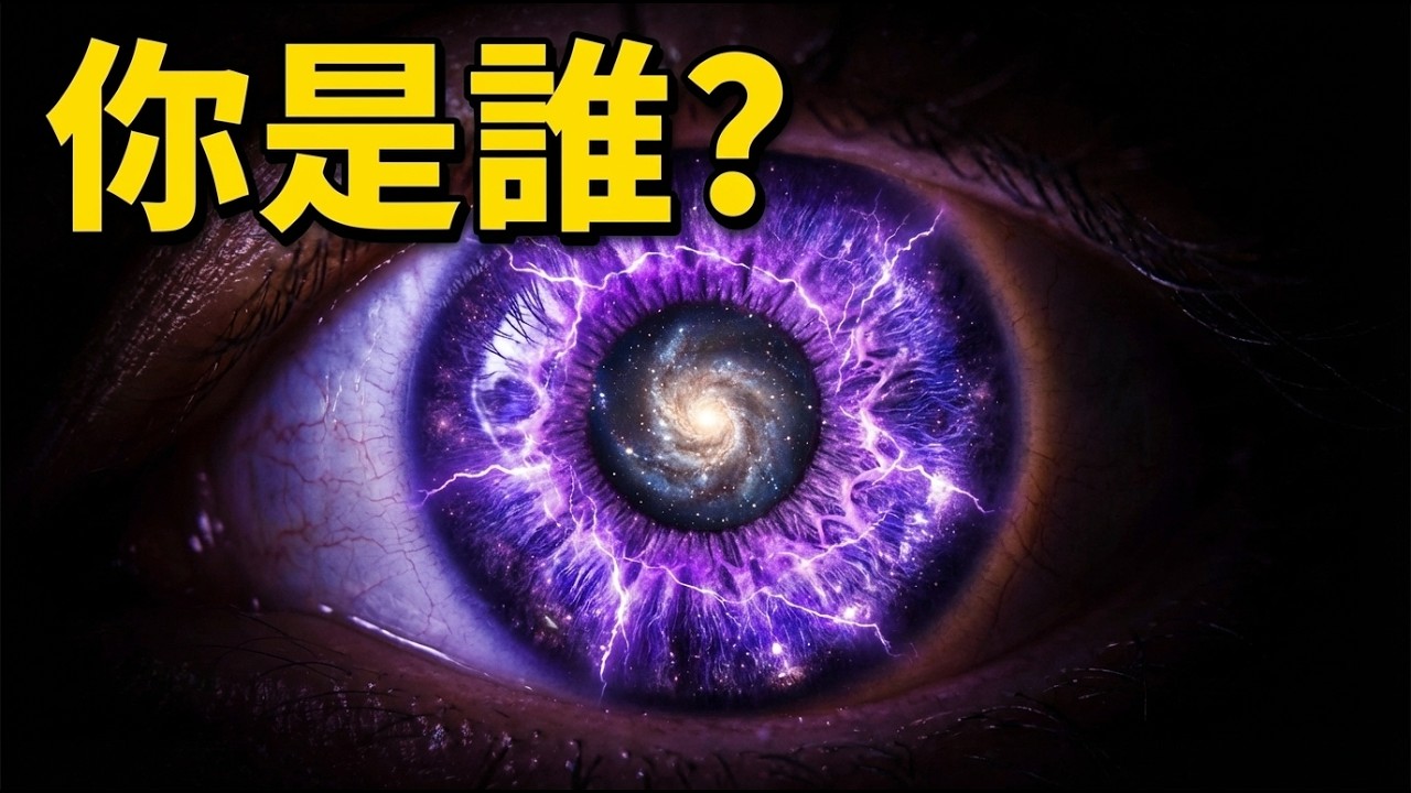 你的意識究竟是什麼？神經科學家給出了令人崩潰的答案｜意識之謎