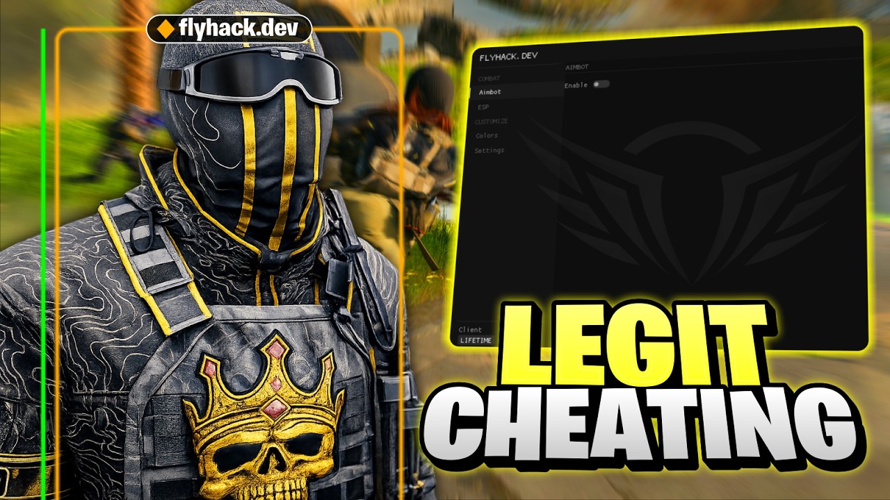 I Bought The Best Warzone Cheats... Here's What happened (Best COD Cheats)