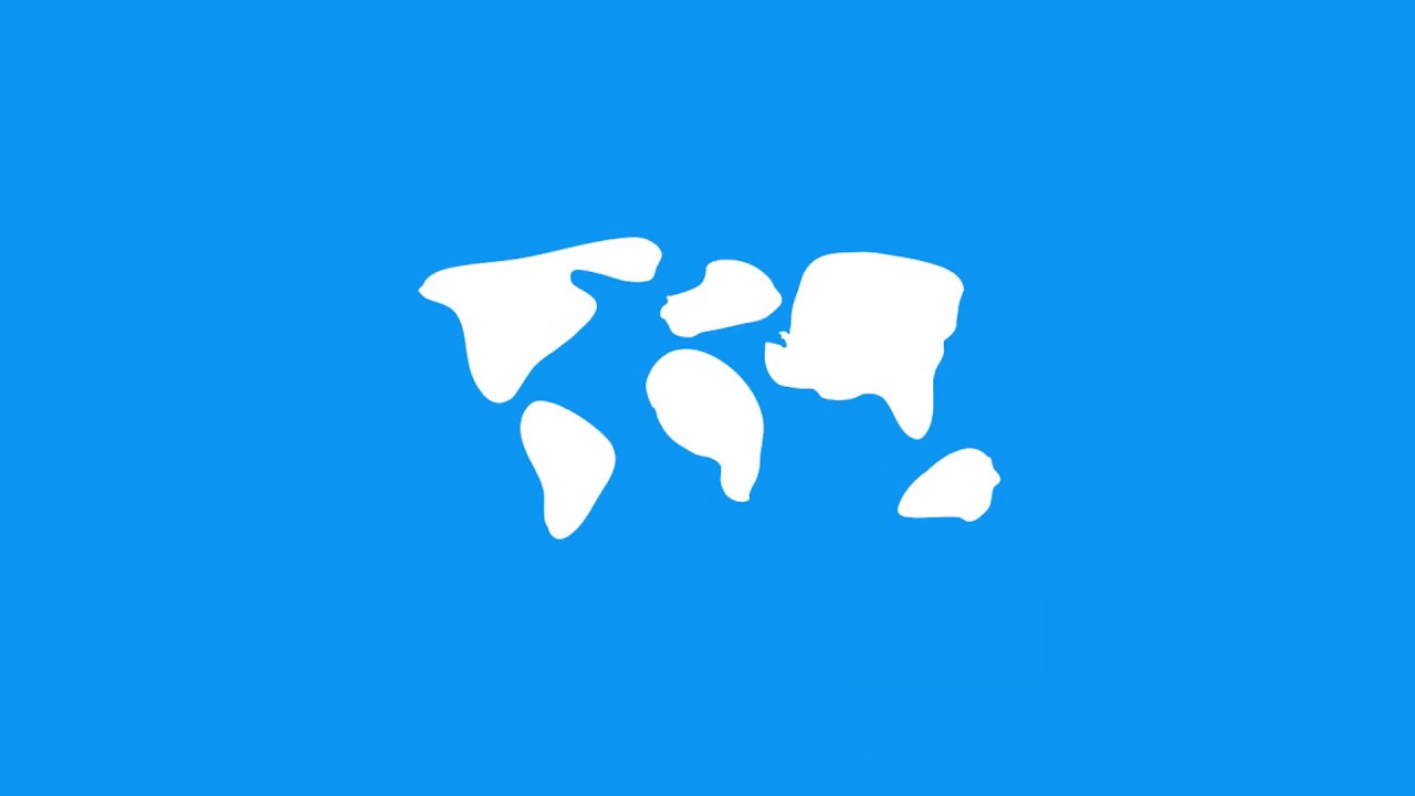 ILGA World has a new logo and visual identity!