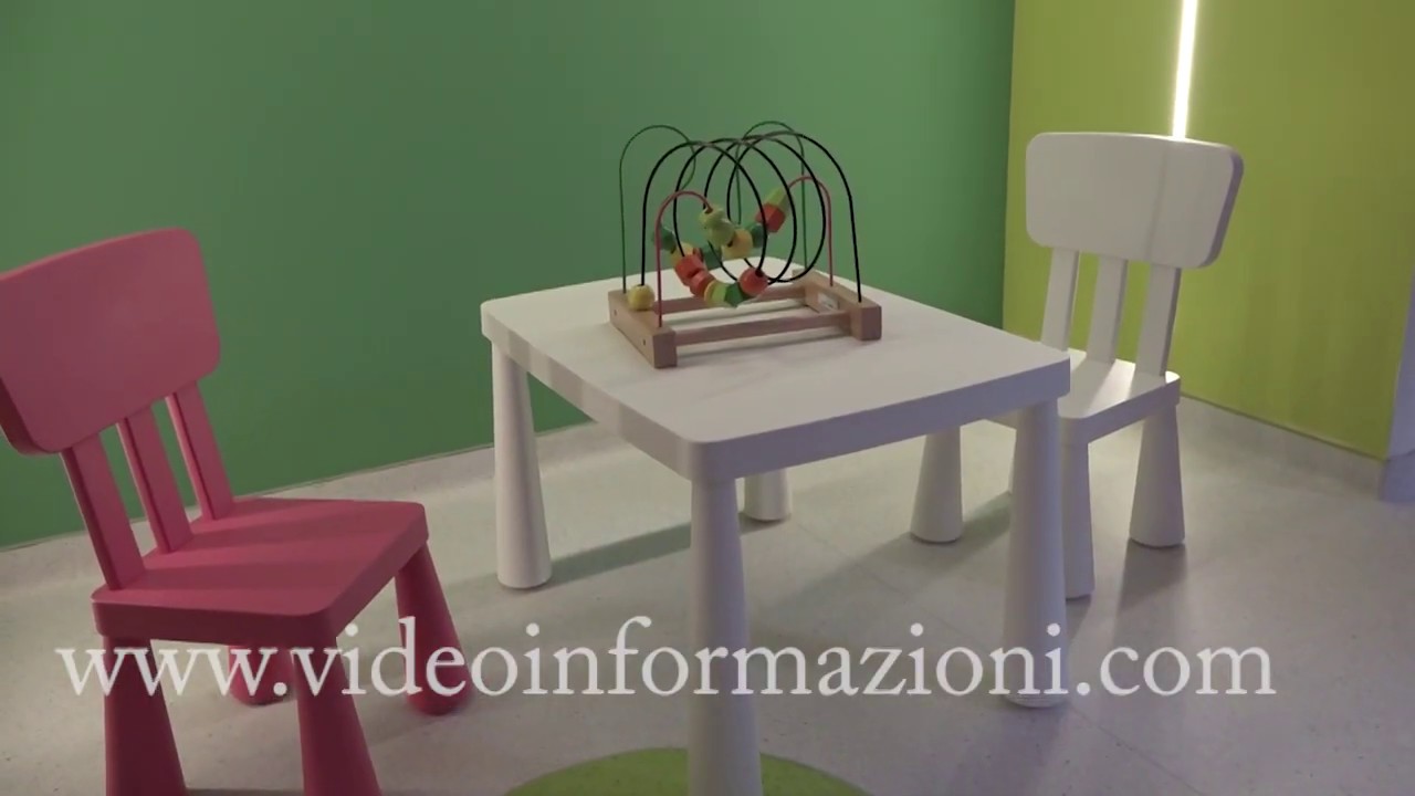 Al Monaldi apre il Centro Clinico NeMO per la cura delle malatti neuromuscolari