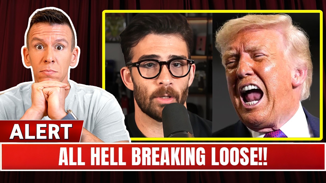 Is Hasan Piker Too Toxic For Democrats