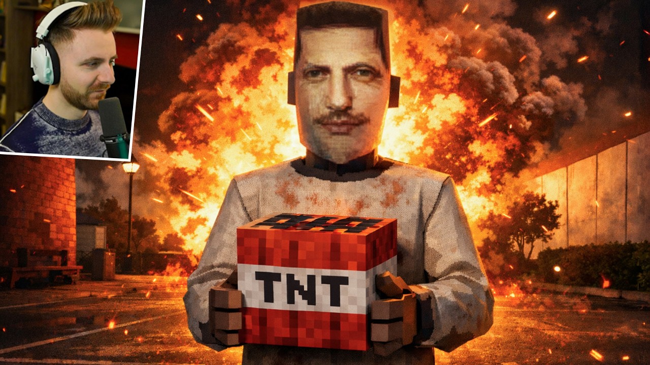 Nu am INCREDERE in Nimeni din Acest ORAS!