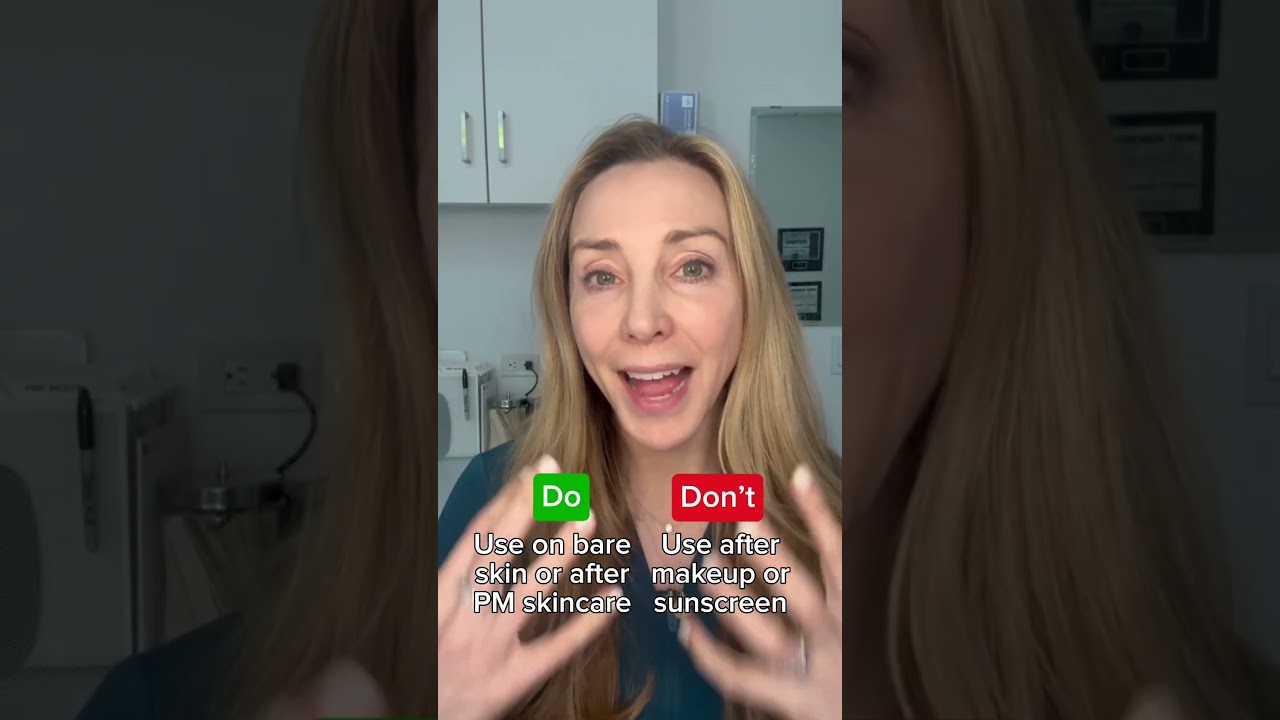 Do&rsquo;s and Don&rsquo;ts of Red Light Therapy