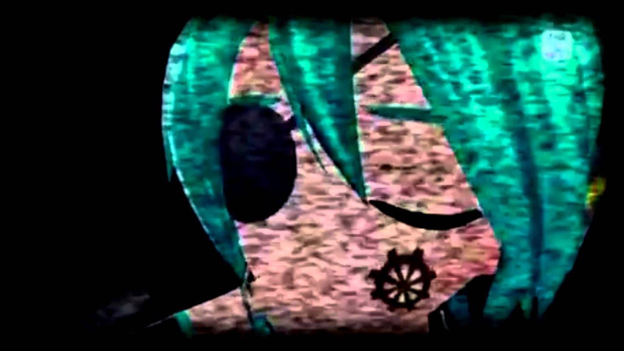 [Vocaloid 2 / 3] iNSaNiTY [Rus]
