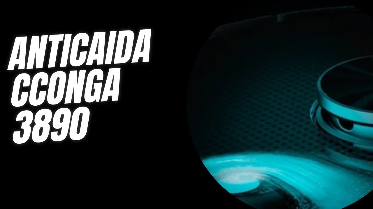 ⚒️⚒️Como Cambiar Sensores Anticaida Robot aspirador Conga Cecotec 3890