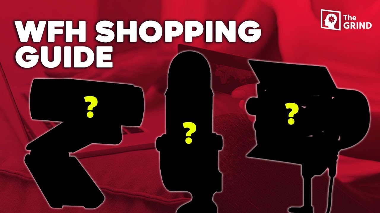 The Ultimate WFH 2021 Shopping Guide