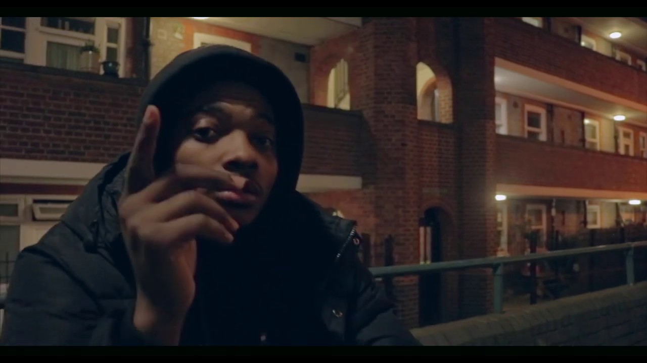 Aliaano - INTRO (Own Ting) Music Video
