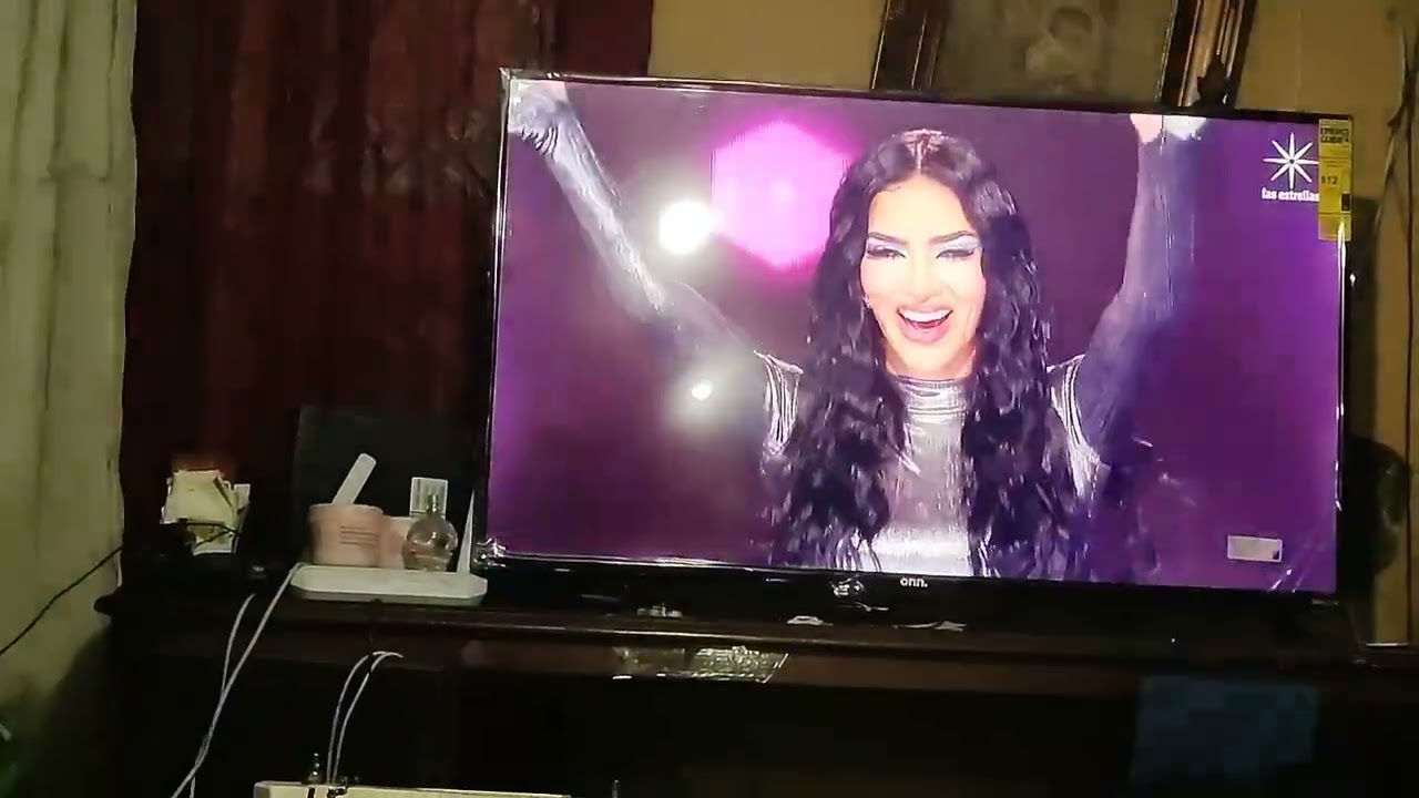 Nohamy y Laura Le&oacute;n en mi 