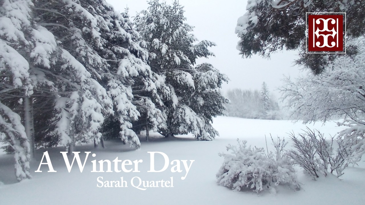 A Winter Day