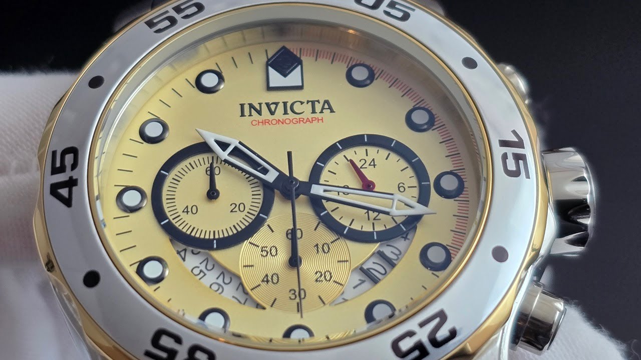 Invicta 