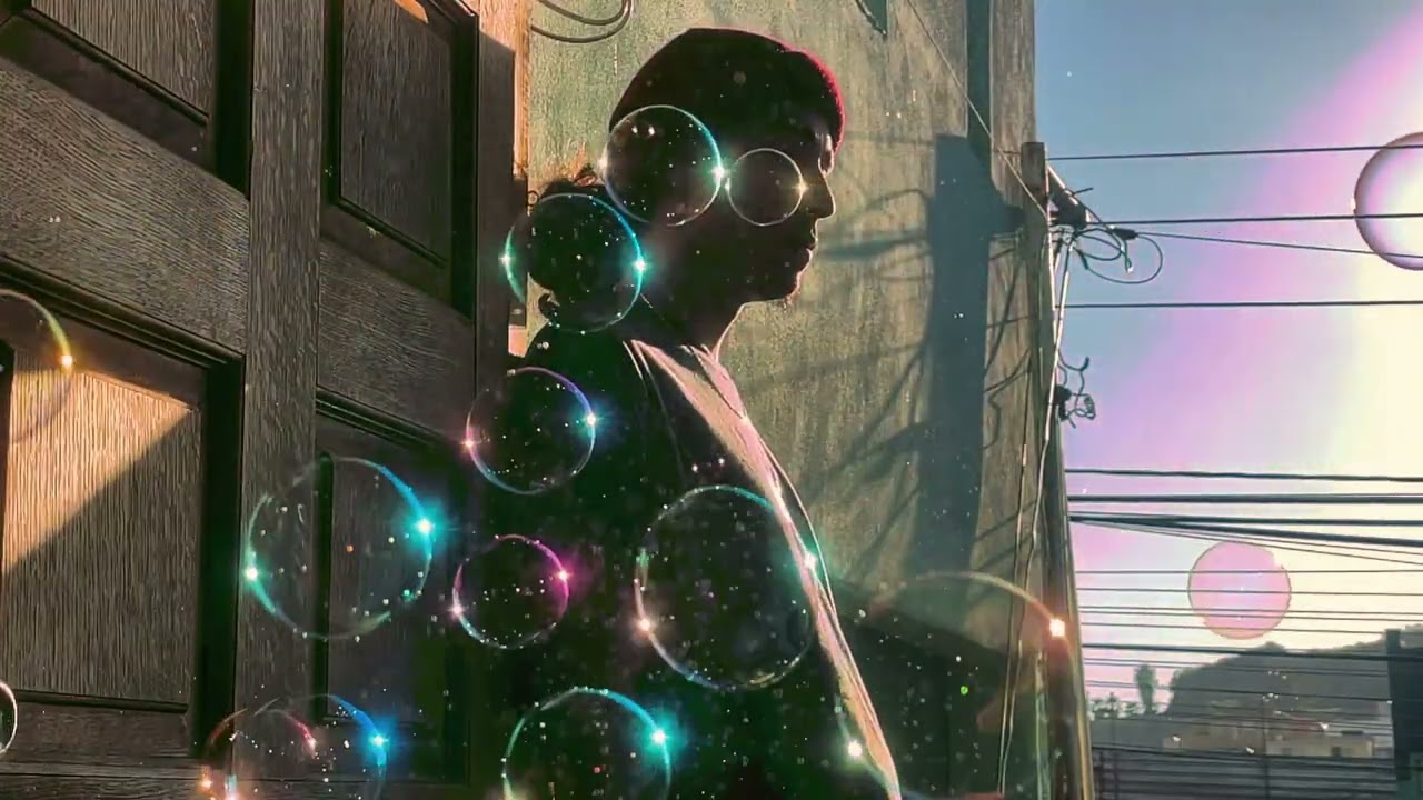 Gravity-S - Mirame (Visualiser)