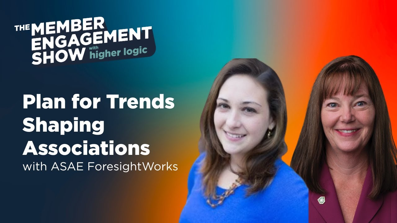 How Associations Can Plan for Change | ASAE ForesightWorks