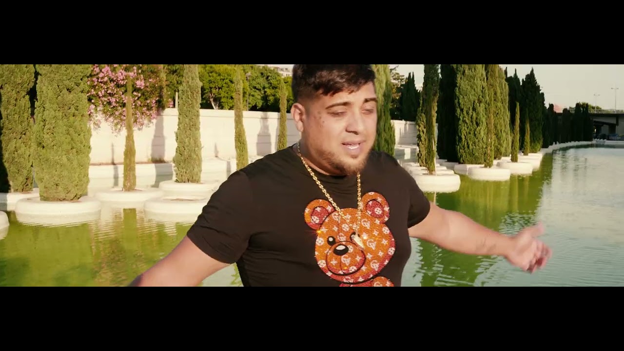 Tu y Nadie más - Bily de Figueras y David Utrera (Videoclip Oficial)