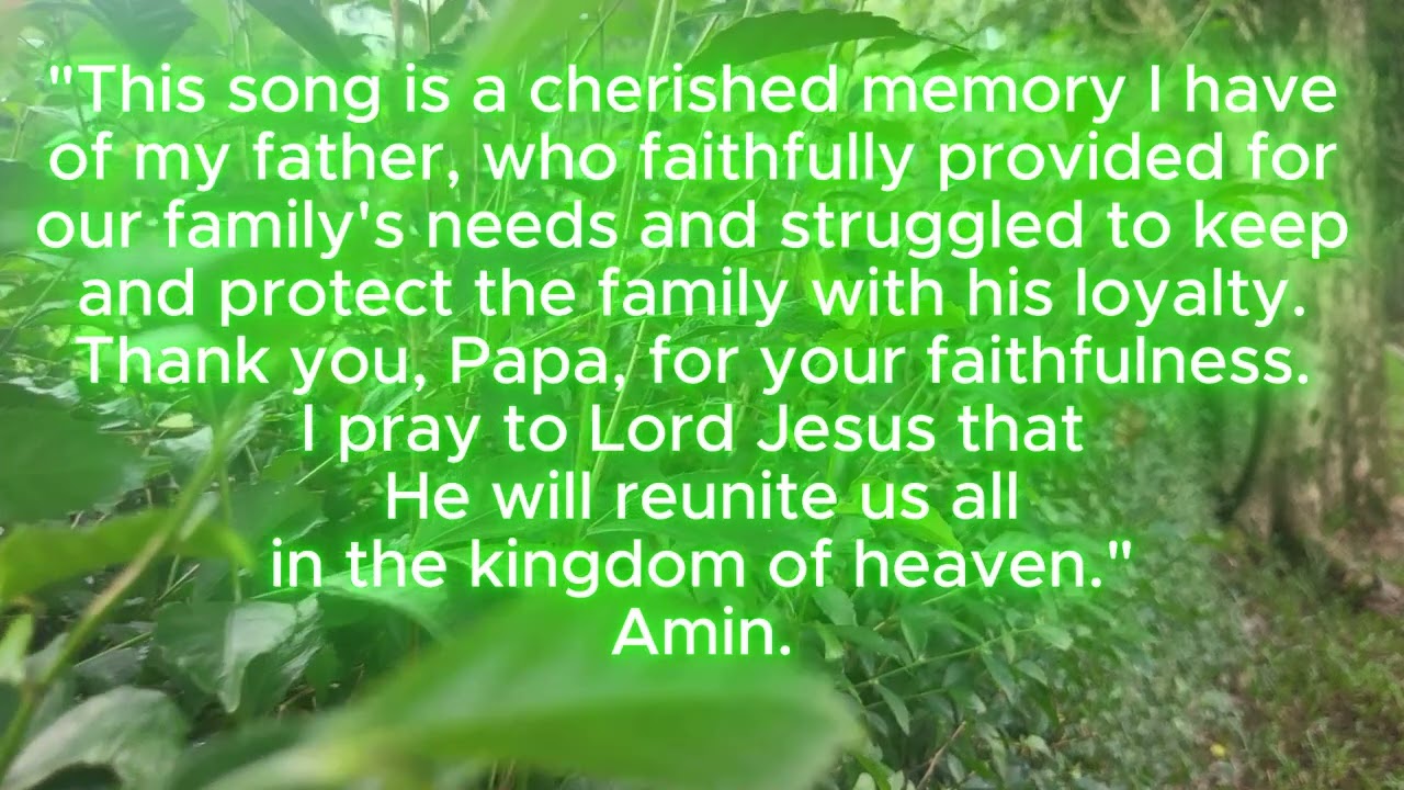 Faithful Hands, Faithful Heart