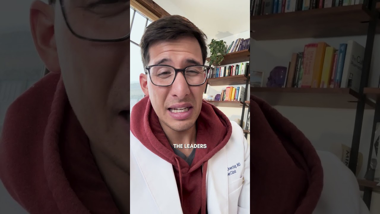 Why I Don&rsquo;t Trust Drs &ndash; A Physician Speaks Out